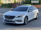 Hyundai Sonata 11.07.2022