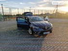 Renault Megane 17.07.2022