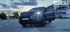 Ford Explorer 2017 Київ 3.5 л  позашляховик автомат к.п.