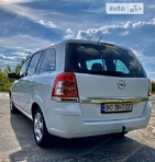 Opel Zafira Tourer 17.07.2022