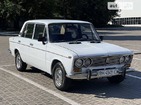 Lada 2103 1975 Одеса 1.5 л  седан 