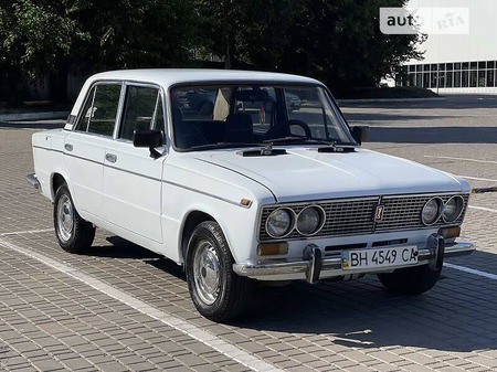 Lada 2103 1975  випуску Одеса з двигуном 1.5 л бензин седан  за 980 долл. 