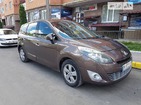 Renault Scenic 17.07.2022