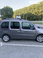 Renault Kangoo 20.07.2022