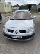 Renault Megane 19.07.2022
