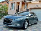 Peugeot 508 17.07.2022