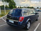 Opel Astra 17.07.2022