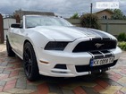 Ford Mustang 21.07.2022