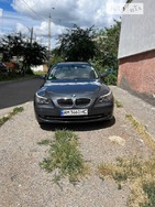 BMW 520 17.07.2022