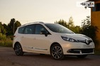 Renault Scenic 23.07.2022