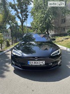Tesla S 2020 Київ  ліфтбек автомат к.п.