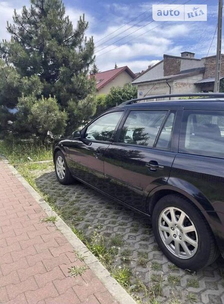 Ford Mondeo 2001  випуску Львів з двигуном 2 л бензин універсал механіка за 3500 долл. 