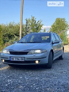 Renault Laguna 21.07.2022