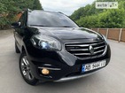 Renault Koleos 20.07.2022