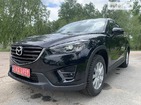 Mazda CX-5 17.07.2022