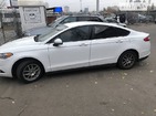 Ford Fusion 2012 Киев 2.5 л  седан автомат к.п.