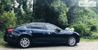 Mazda 6 28.07.2022