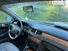 Audi A6 Limousine 21.07.2022