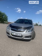 Opel Vectra 21.07.2022