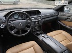 Mercedes-Benz E 300 25.07.2022