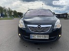 Opel Meriva 2012 Луцьк 1.3 л  універсал механіка к.п.