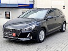 Hyundai i30 2017 Одеса 1.4 л  хэтчбек автомат к.п.