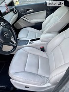Mercedes-Benz GLA 250 17.07.2022