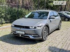 Hyundai Ioniq 5 2021 Київ  позашляховик автомат к.п.