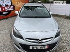 Opel Astra 19.07.2022