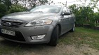 Ford Mondeo 23.07.2022