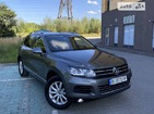 Volkswagen Touareg 2011 Львів 3.6 л  позашляховик автомат к.п.