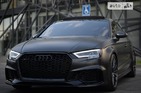 Audi RS3 Sportback 20.07.2022