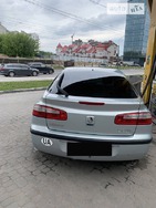 Renault Laguna 17.07.2022