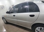 Daewoo Lanos 18.07.2022