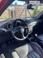 Alfa Romeo 147 17.07.2022