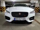 Jaguar XF 2016 Київ 3 л  седан автомат к.п.