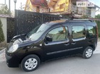 Renault Kangoo 17.07.2022