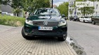 Volkswagen Touareg 2017 Київ 3 л  позашляховик автомат к.п.