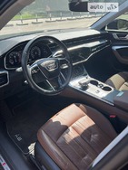 Audi A6 Limousine 2019 Тернопіль 3 л  седан автомат к.п.