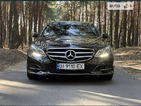 Mercedes-Benz E 200 17.07.2022