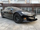 Tesla S 19.07.2022