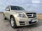 Mercedes-Benz GLK 250 22.07.2022