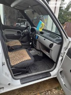 Renault Kangoo 17.07.2022