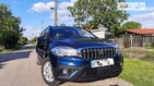 Suzuki SX4 17.07.2022