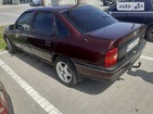 Opel Vectra 22.07.2022