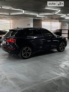 Audi Q5 2019 Одеса 2 л  позашляховик 