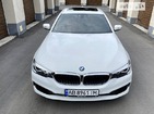 BMW 530 20.07.2022