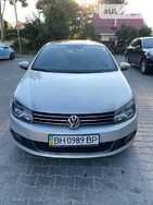 Volkswagen Eos 17.07.2022