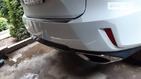Lexus RX 350 2017 Запоріжжя 3.5 л  позашляховик автомат к.п.