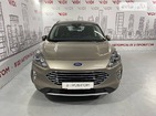 Ford Kuga 2020 Київ 1.5 л  позашляховик автомат к.п.